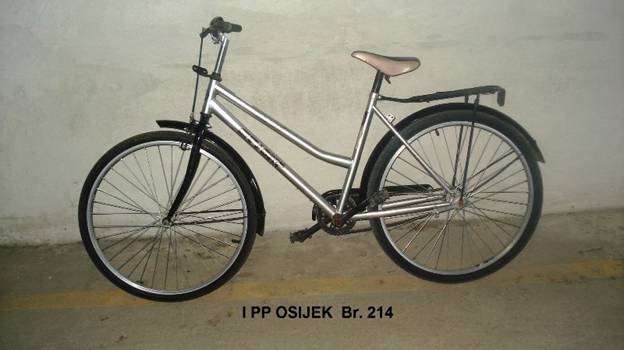 I PP OSIJEK BR