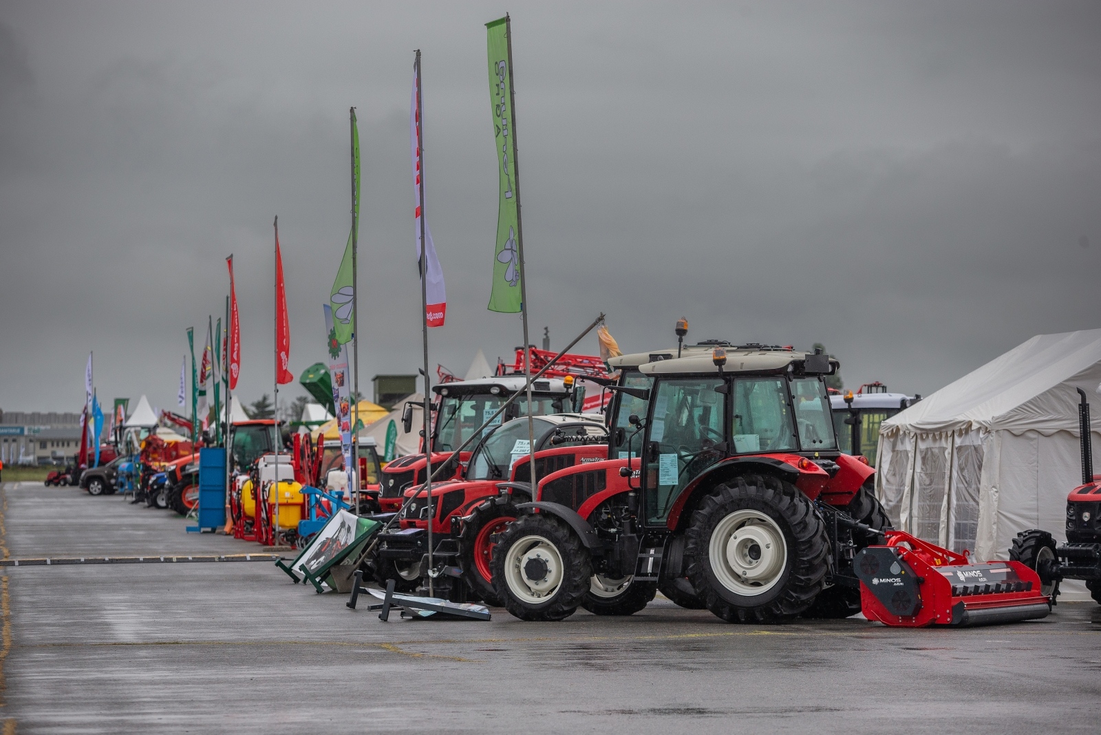 Farm Show Osijek Farm Show Osijek