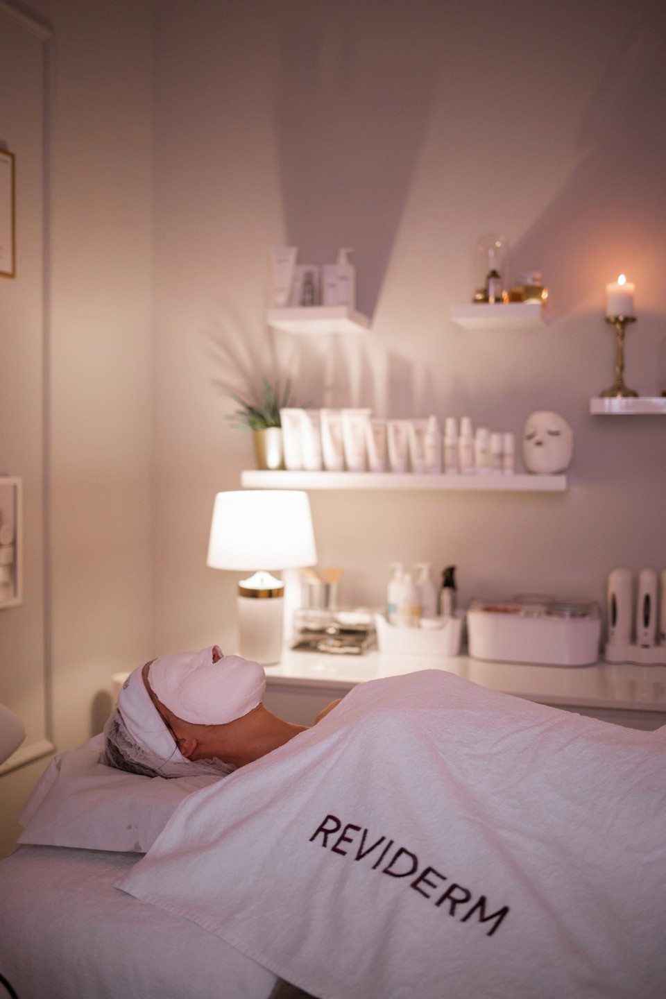 Aura Beauty stvara božićnu čaroliju Aura Beauty stvara božićnu čaroliju