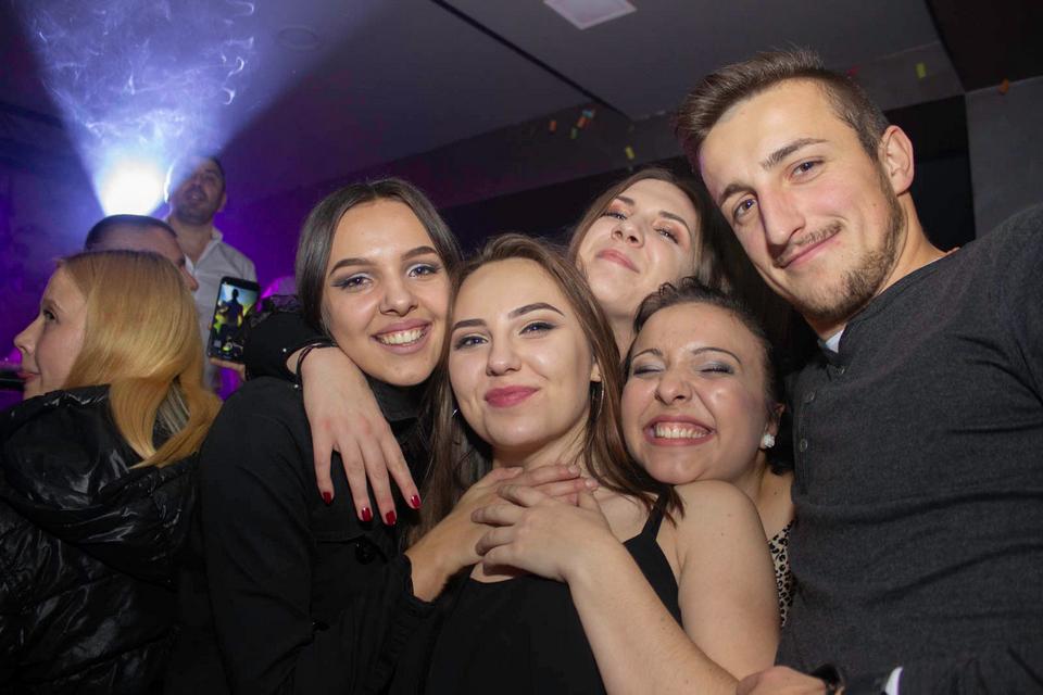 Đakovački SHINE proslavio deseti rođendan