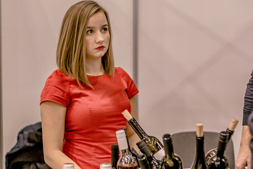 WineOS festival