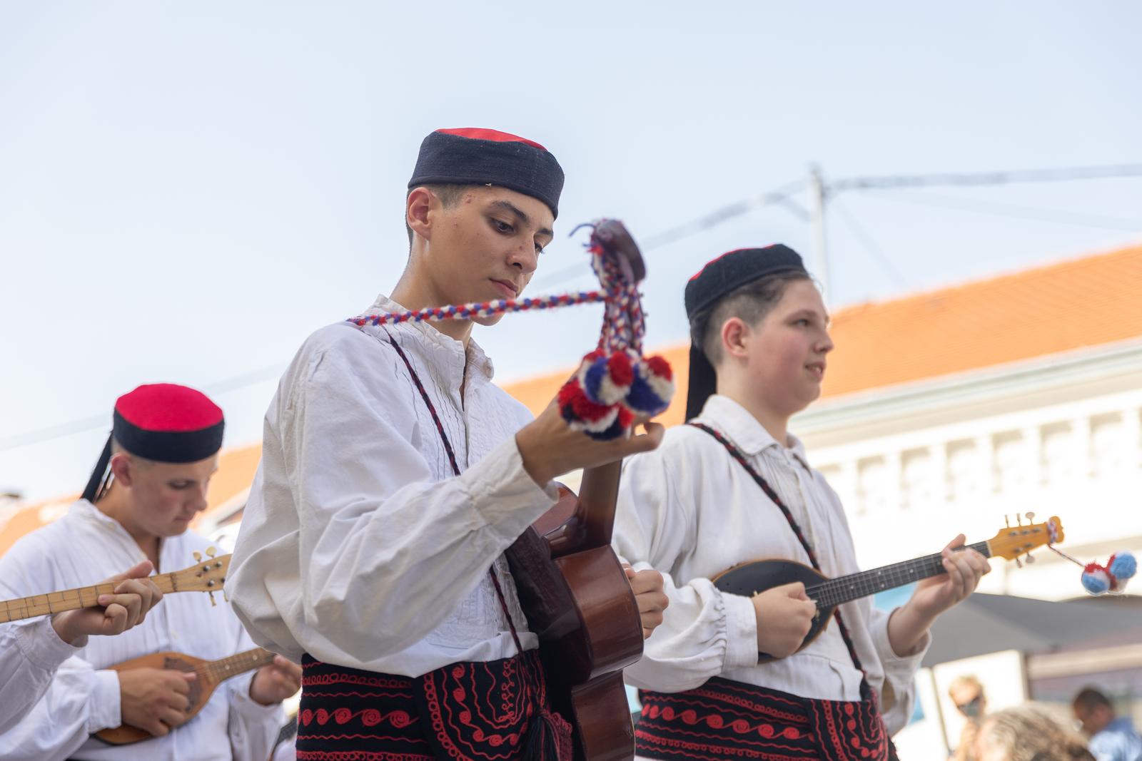 Mali vezovi Đakovo 2024.