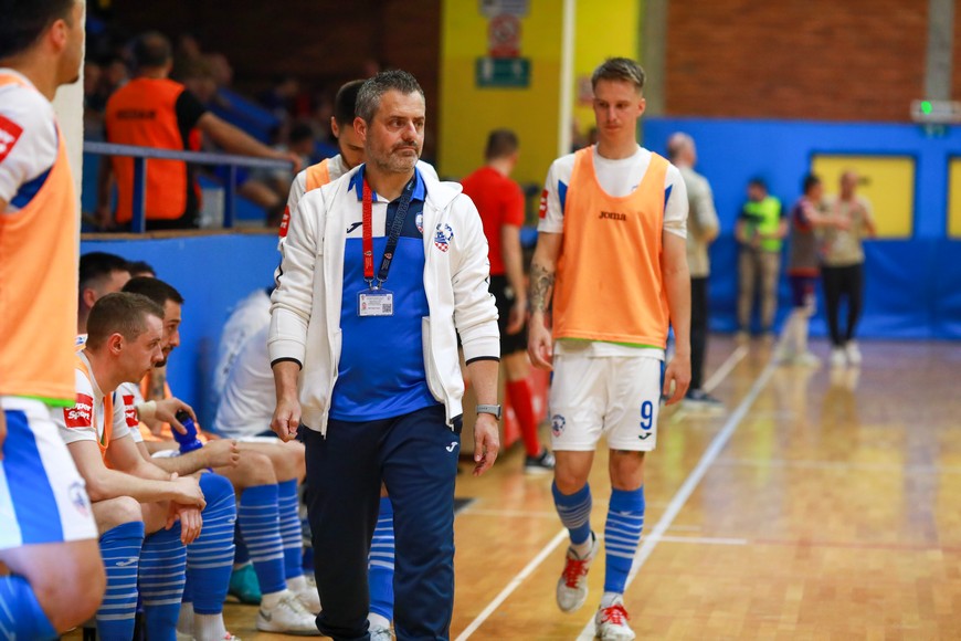 MNK Osijek MNK Osijek