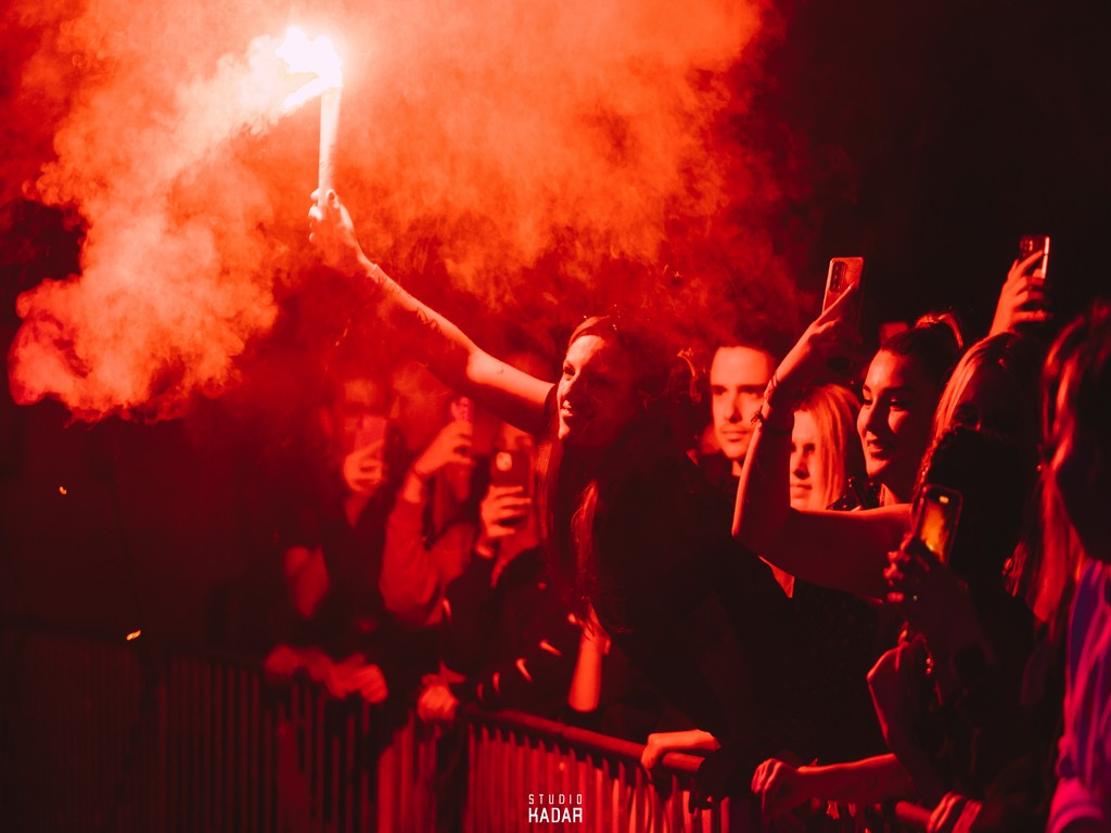 Urban Fest Osijek 2022.