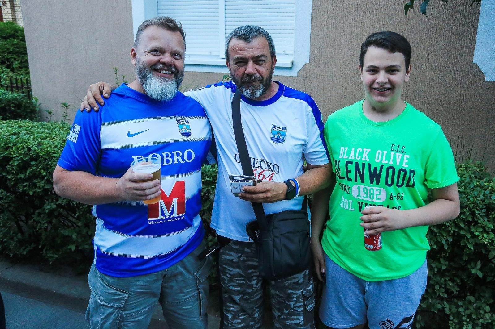 NK Osijek – NK Lokomotiva 1:2