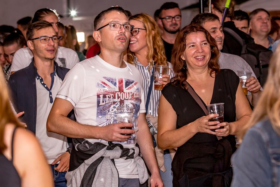 Dani prvog hrvatskog piva 2019. – Slavonske lole, 8. rujna Dani prvog hrvatskog piva 2019. – Slavonske lole, 8. rujna