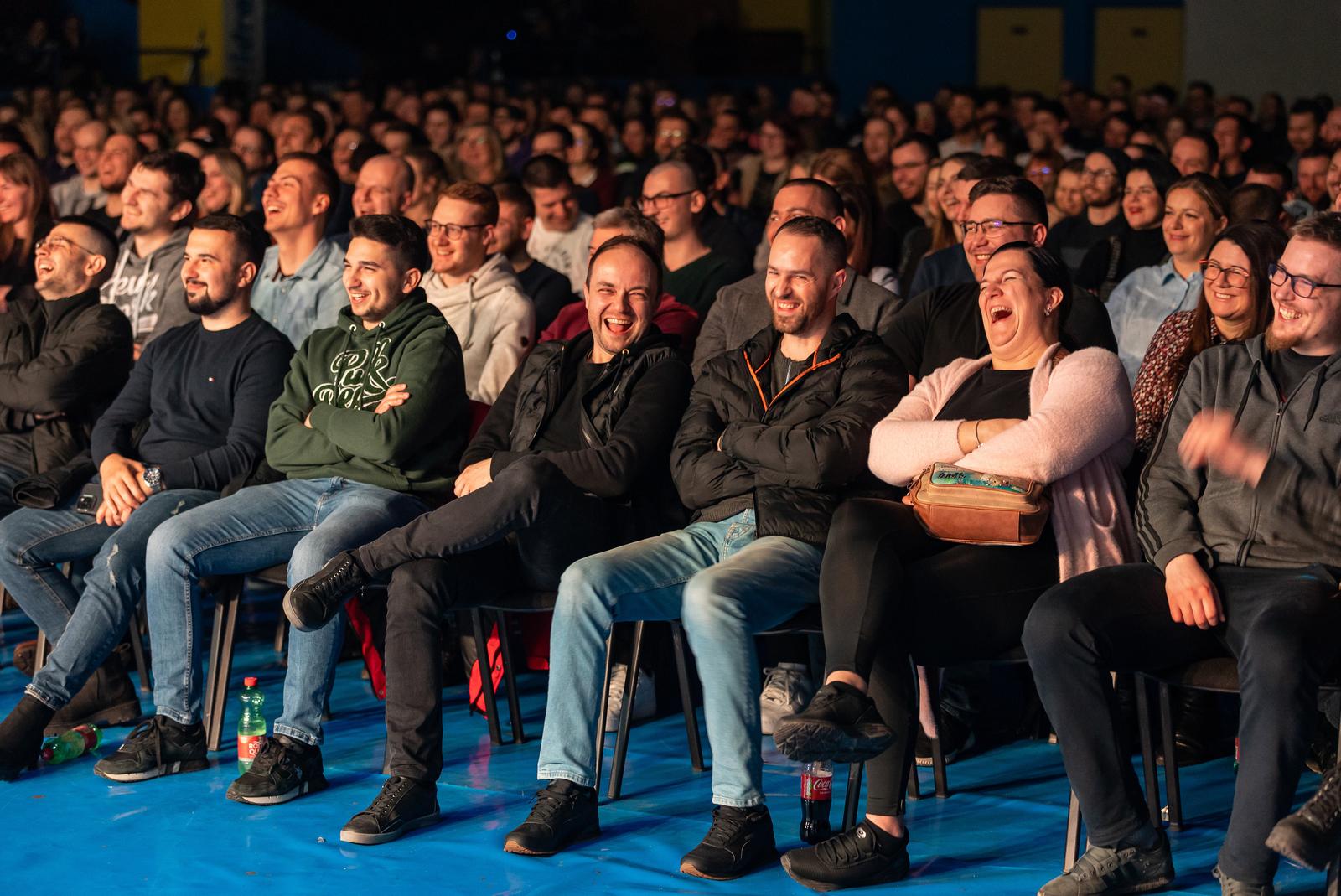 Posljednja Večernja u Osijeku Posljednja Večernja u Osijeku