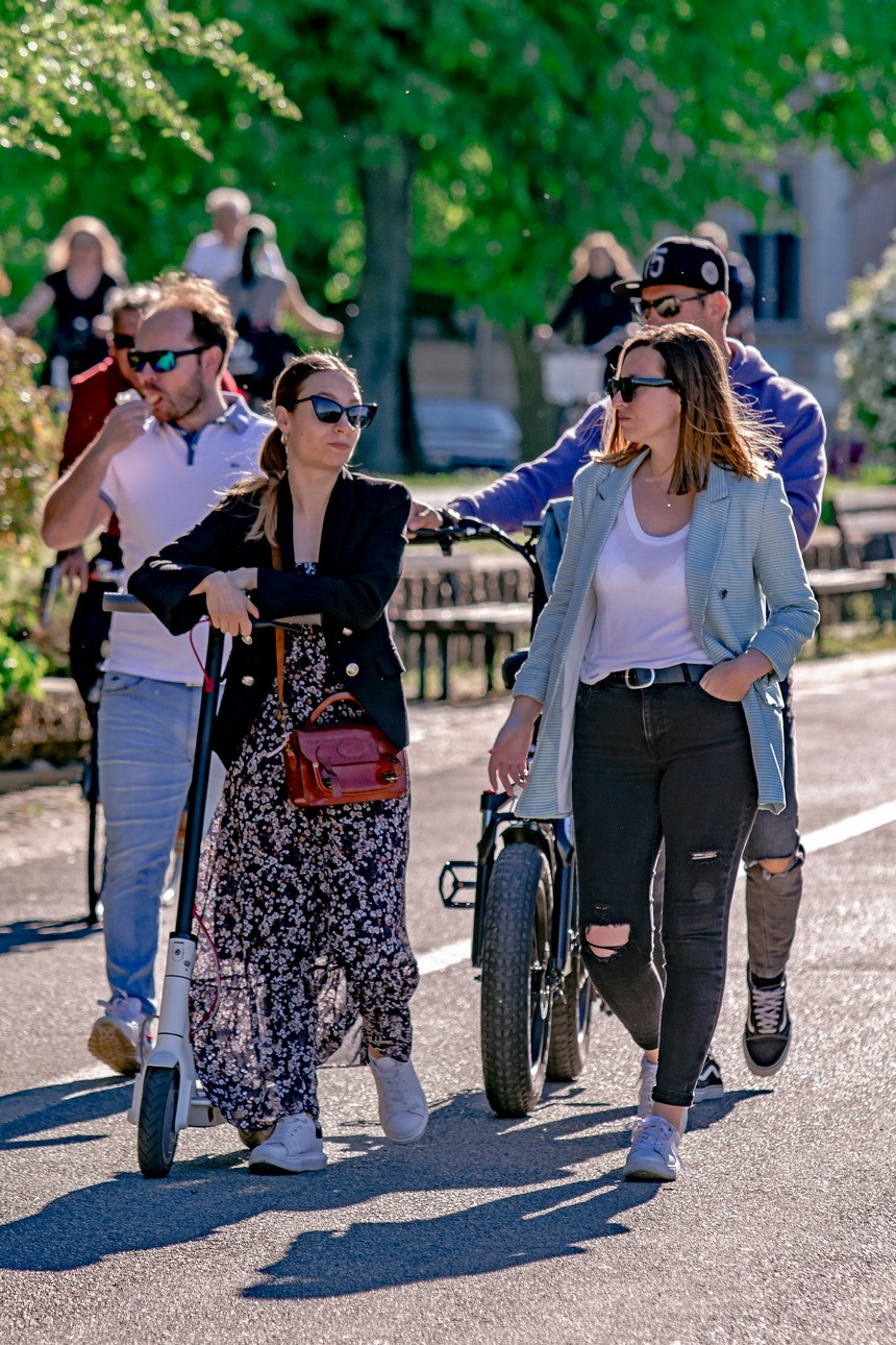 Legice i lege u nedjeljnoj šetnji [10.5.2021.]