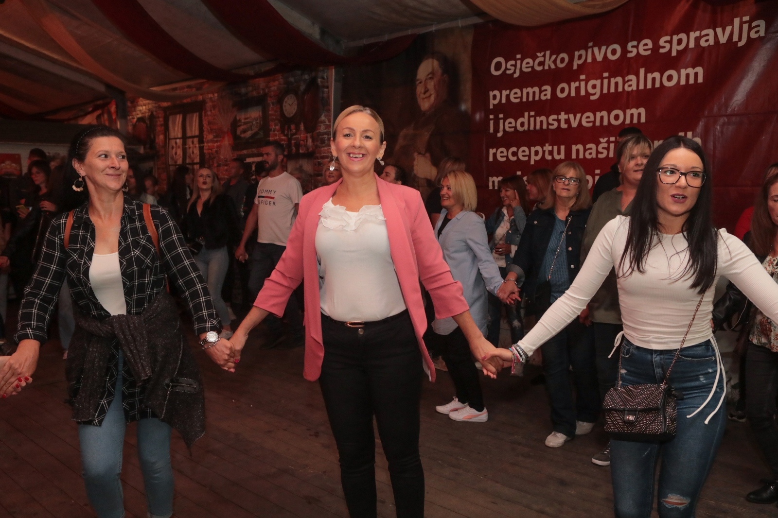 Dani prvog hrvatskog piva 2021: Željko Bebek