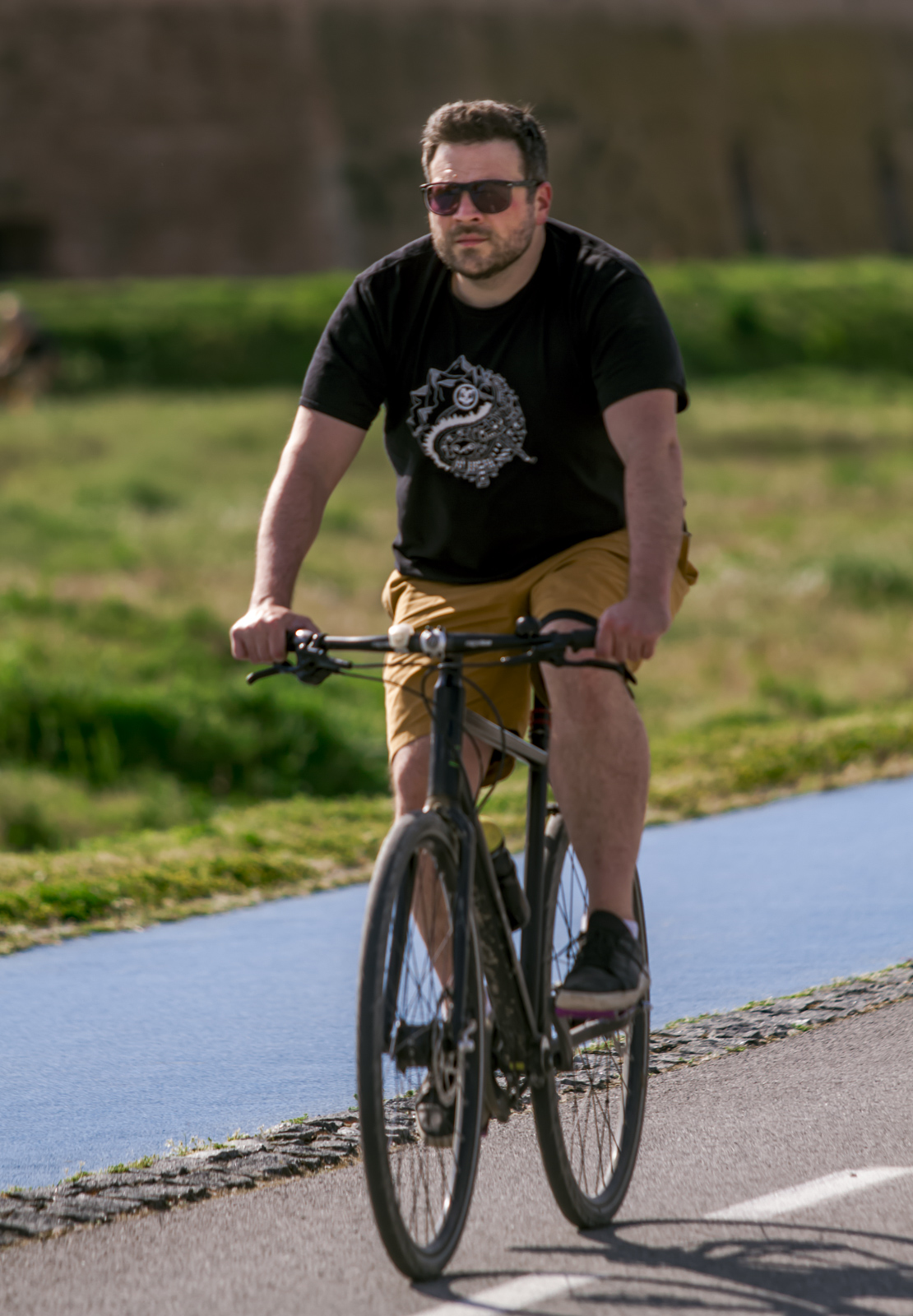 Legice i lege u nedjeljnoj šetnji, ožujak 2023.