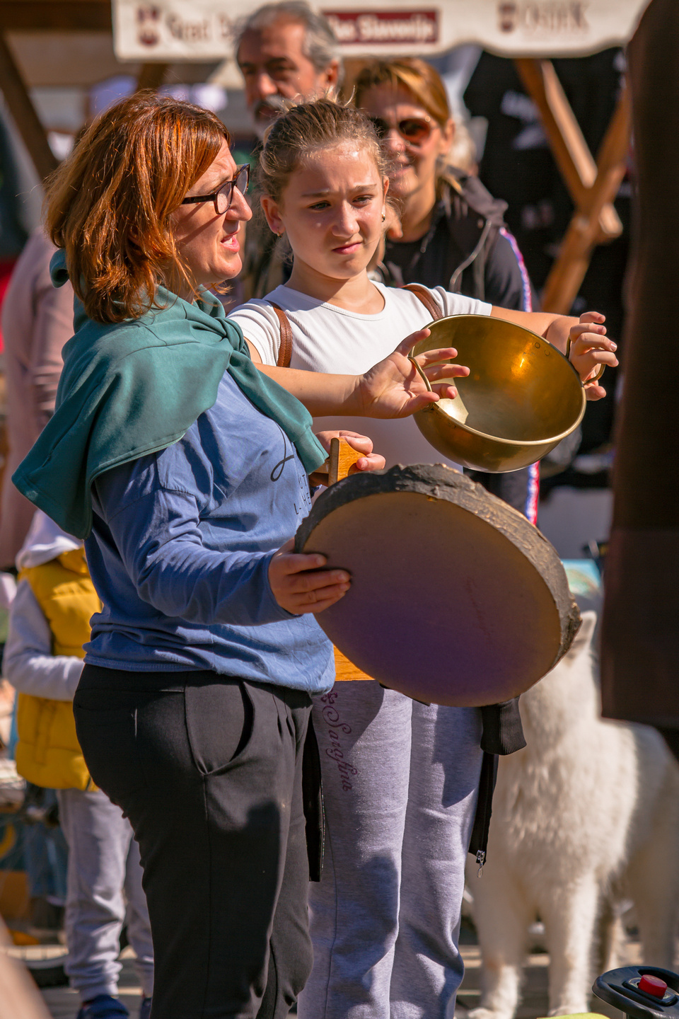Sajam antikviteta Osijek listopad 2021.