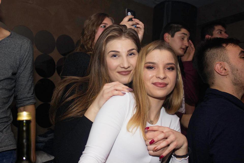 Đakovački SHINE proslavio deseti rođendan