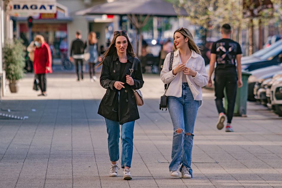 Legice i lege u nedjeljnoj šetnji [25.4.2021.]