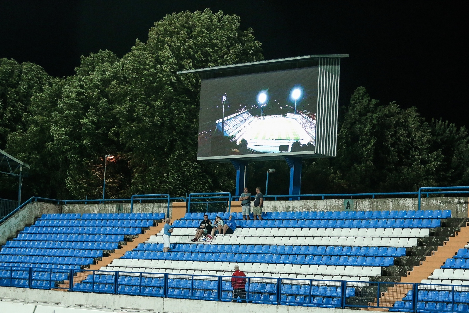 NK Osijek – NK Istra 1961 2:0