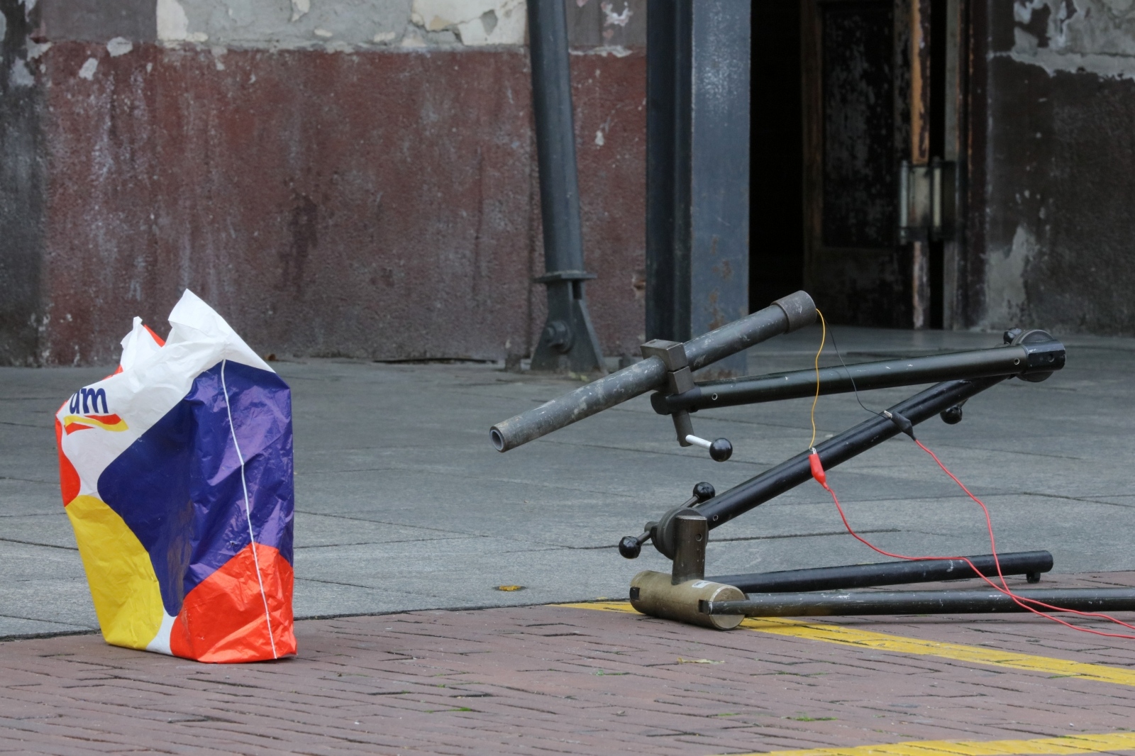 Na željezničkom kolodvoru održana pokazna vježba “Osijek 2019” Na željezničkom kolodvoru održana pokazna vježba “Osijek 2019”
