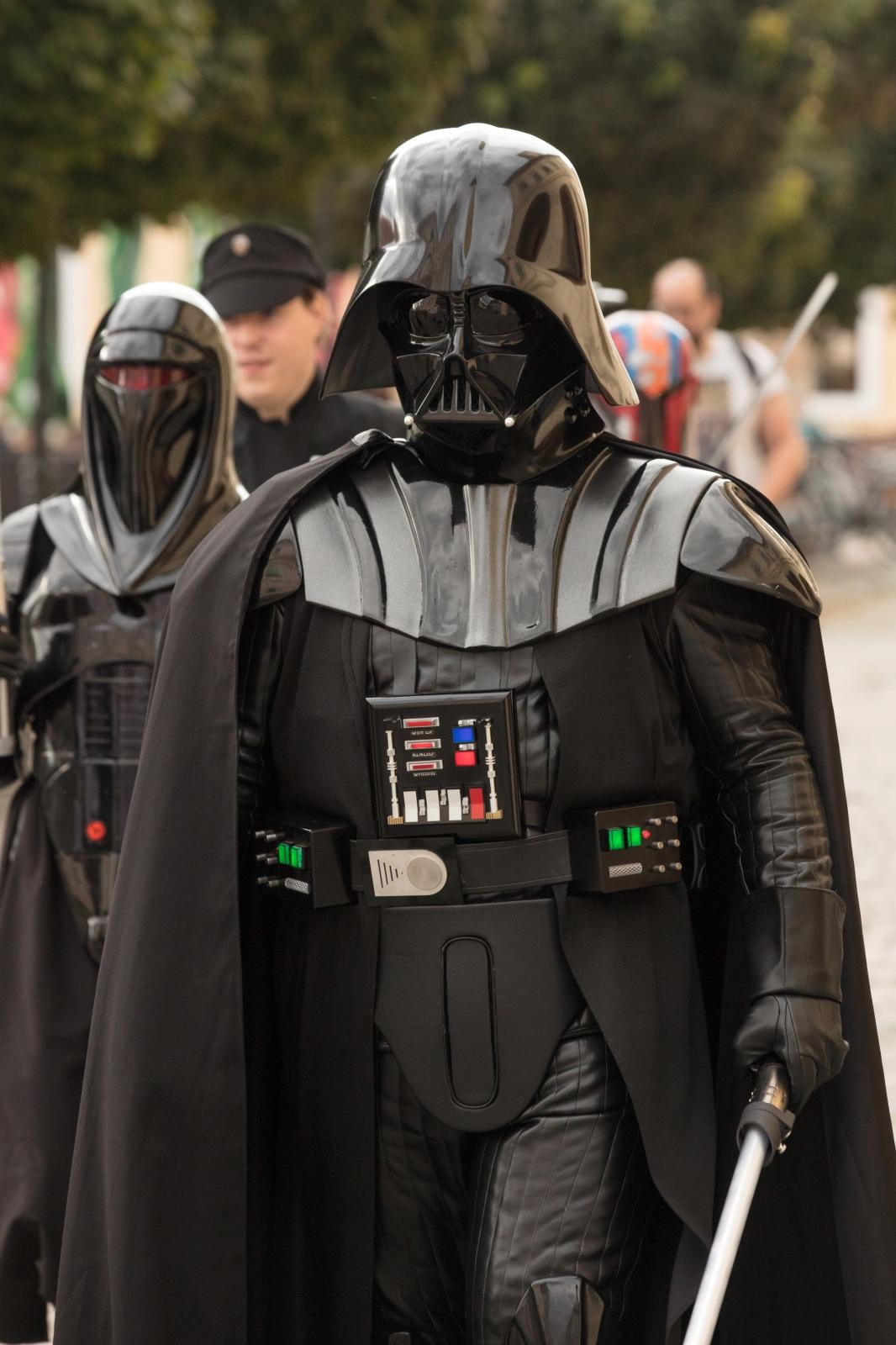 Osijek, 28.9.2019. – Zadnji dan Star wars tjedna Osijek, 28.9.2019. – Zadnji dan Star wars tjedna