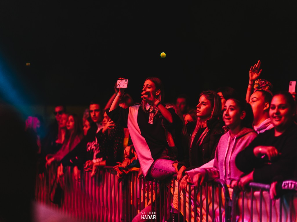 Urban Fest Osijek 2022.