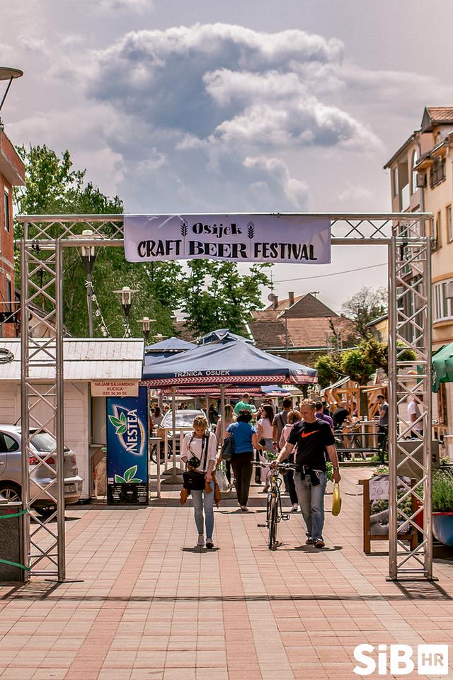 4. Osijek Craft Beer Festival 4. Osijek Craft Beer Festival