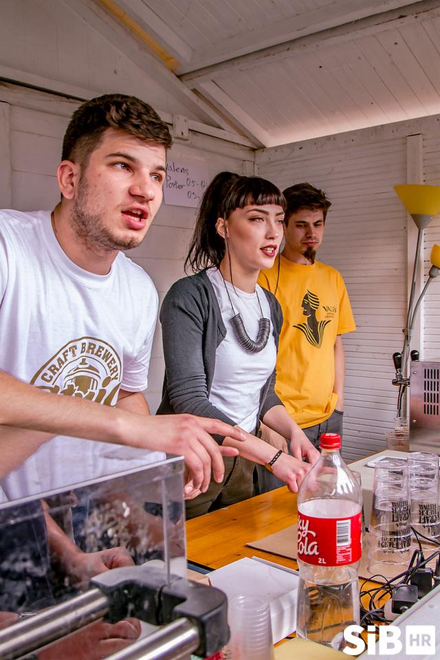 4. Osijek Craft Beer Festival 4. Osijek Craft Beer Festival