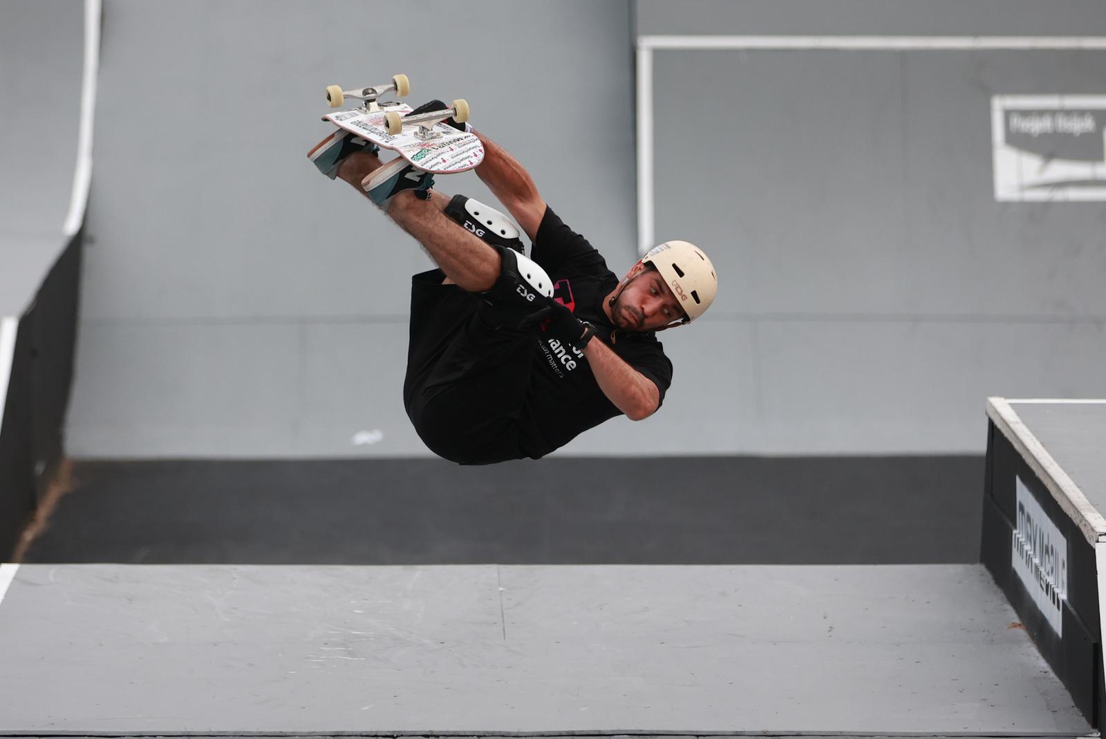 Pannonian Challenge Day 1 Pannonian Challenge Day 1