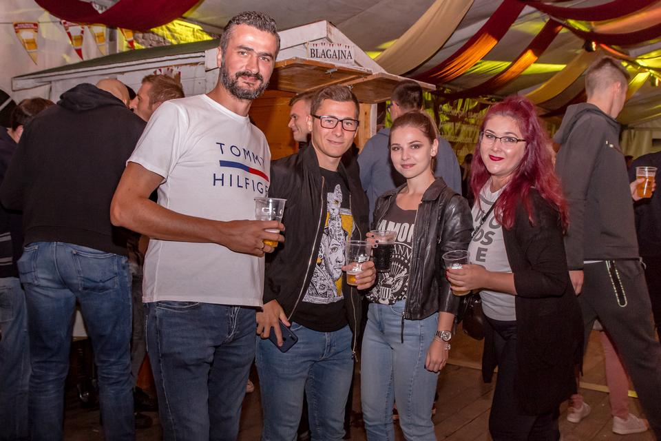 Dani prvog hrvatskog piva 2021: Željko Bebek