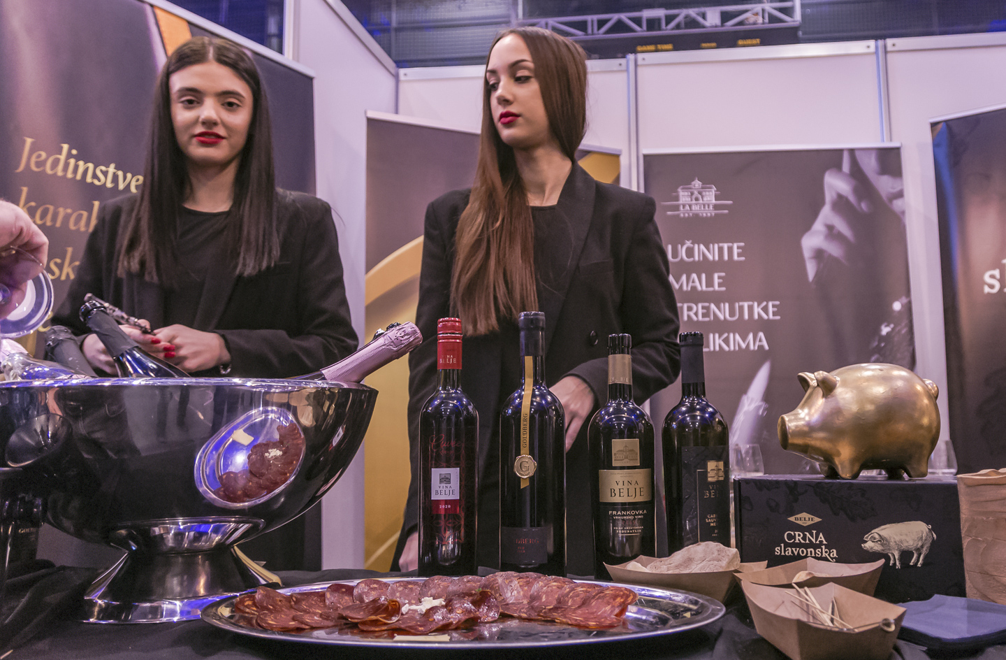 WineOs sajam 2023. – drugi dan