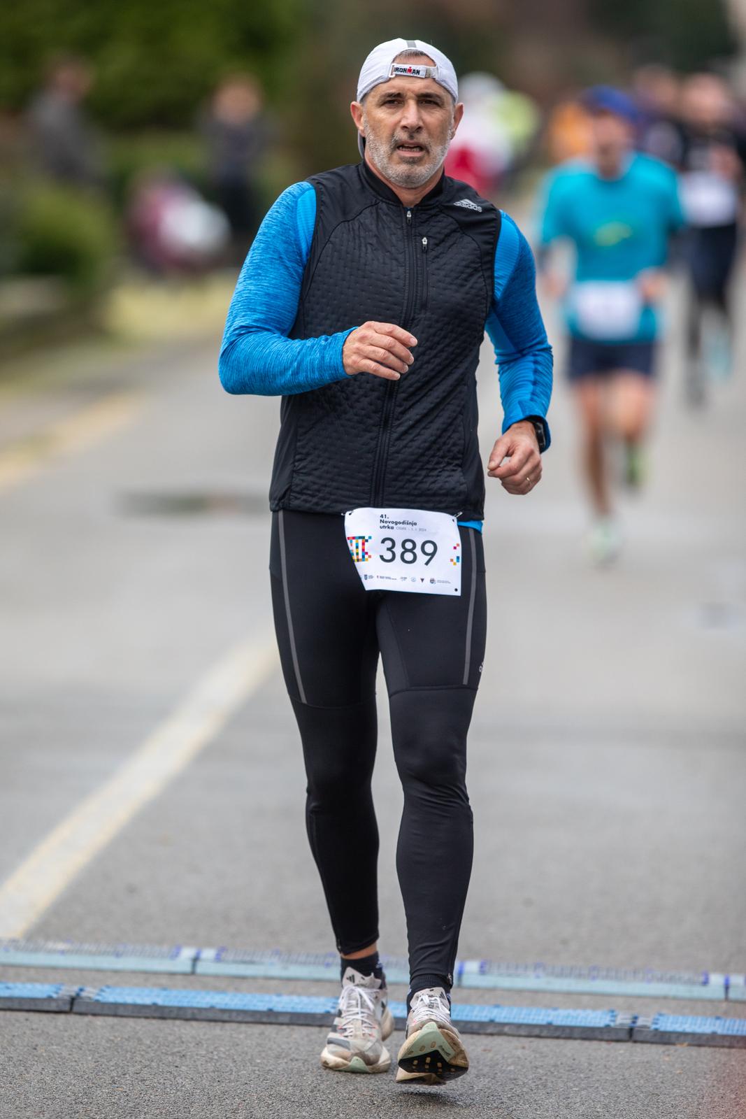 Novogodišnja utrka 2023. Novogodišnja utrka 2023.