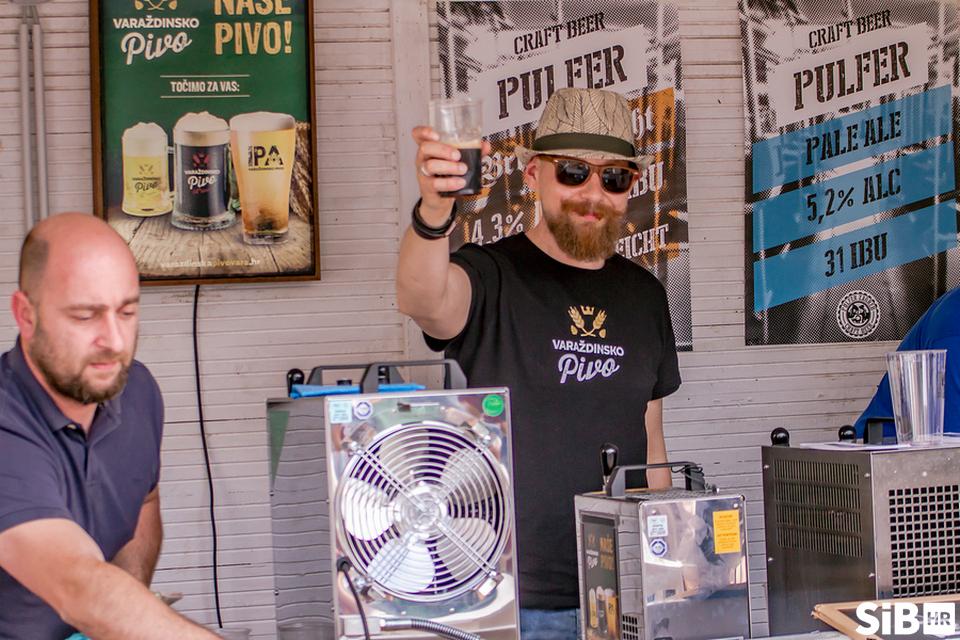 4. Osijek Craft Beer Festival 4. Osijek Craft Beer Festival