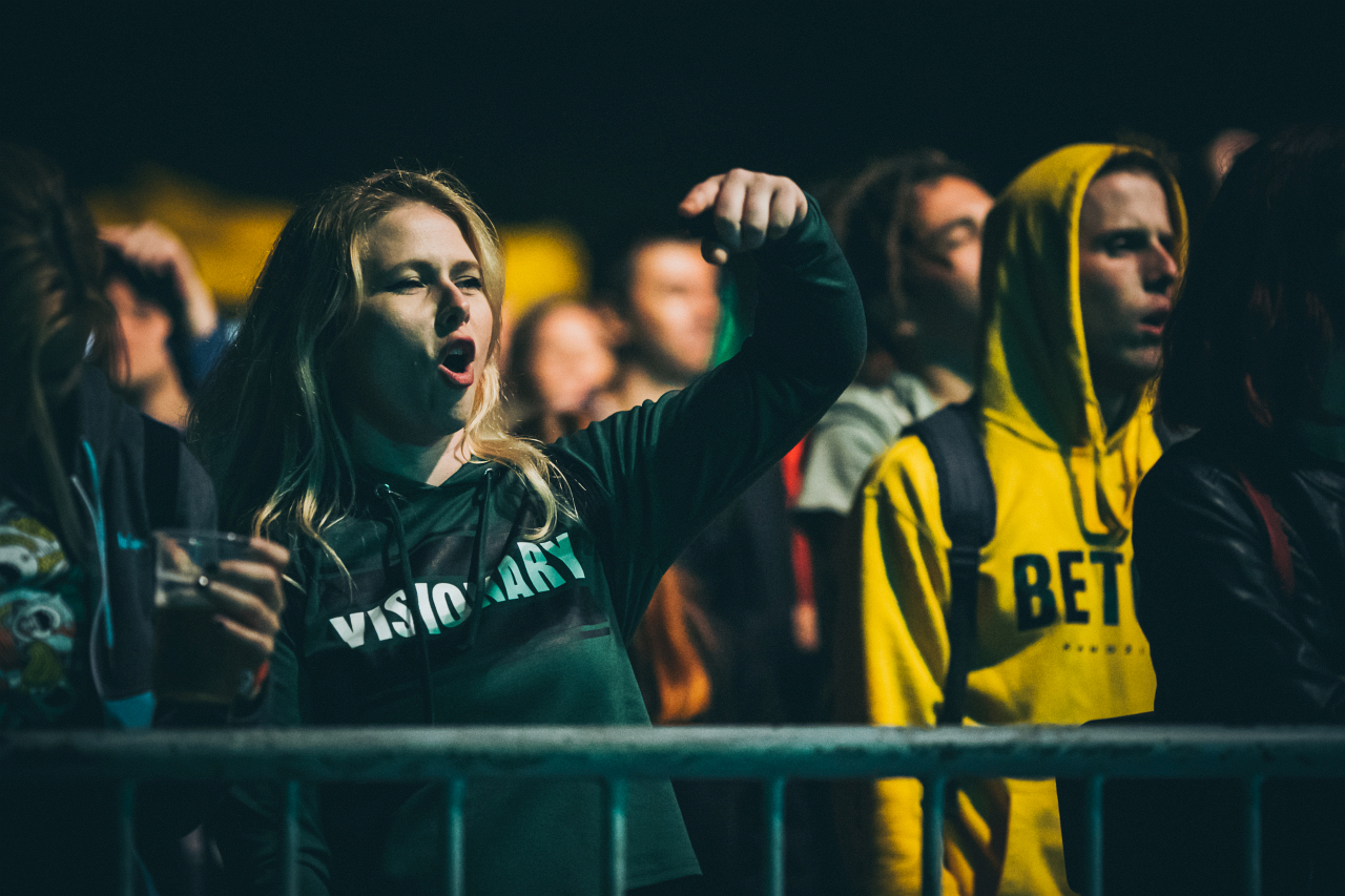 Urban Fest Osijek