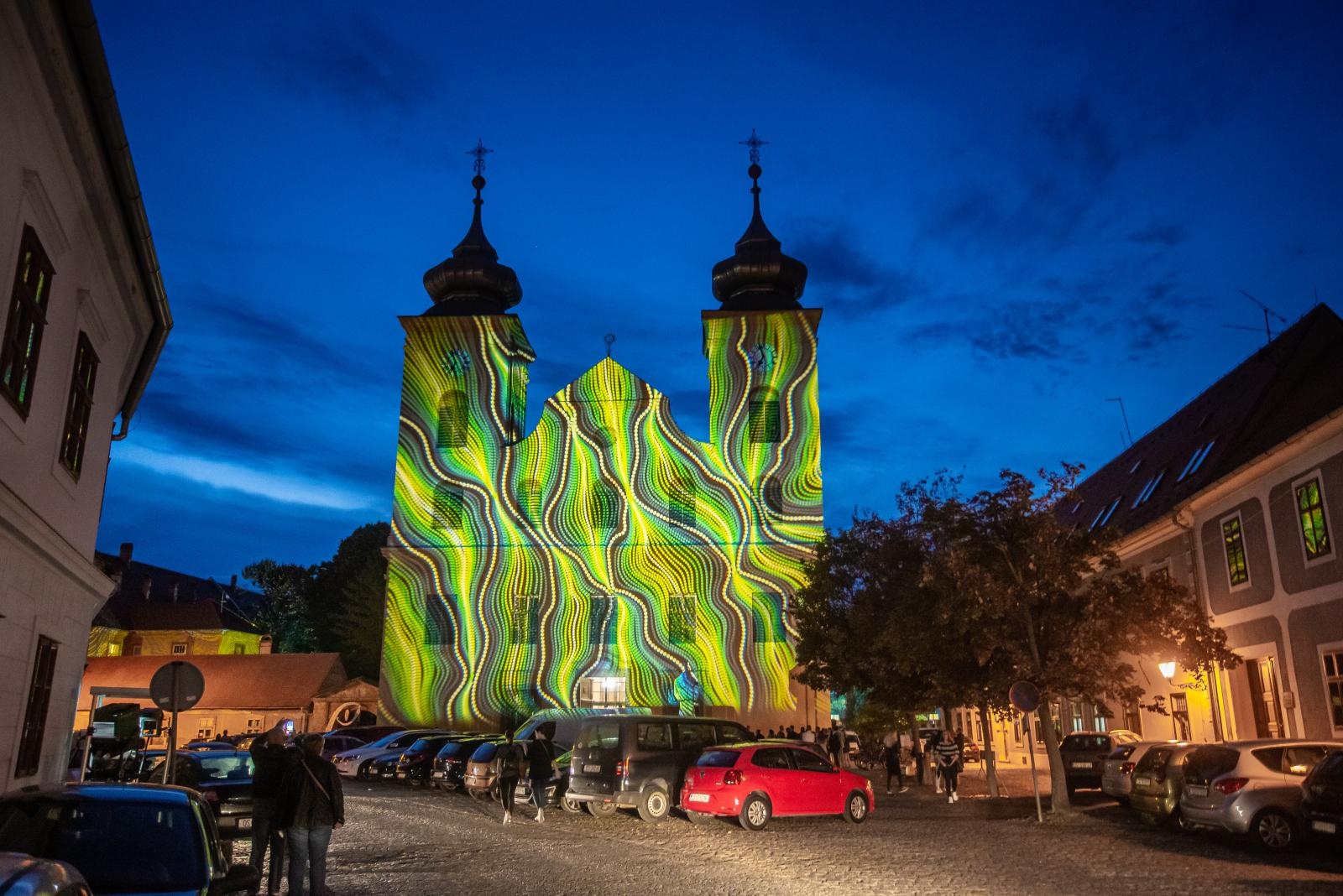 U Tvrđi započeo HeadOnEast festival