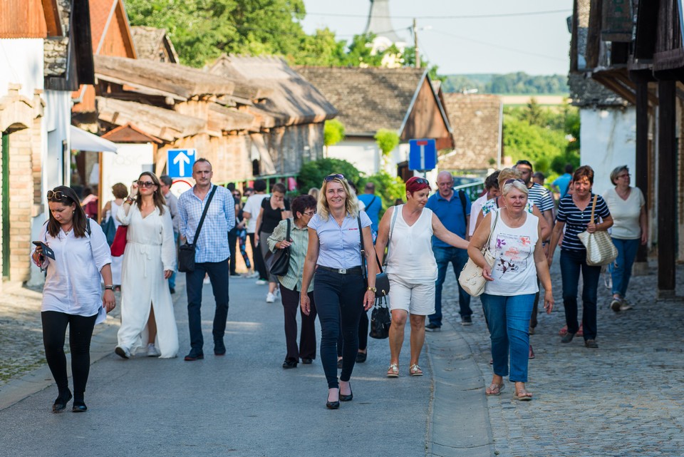 Dani otvorenih podruma Baranje
