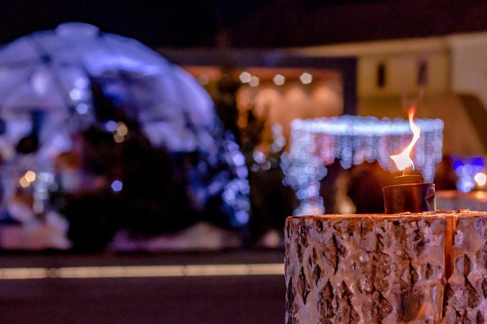 Treća osječka adventska nedjelja