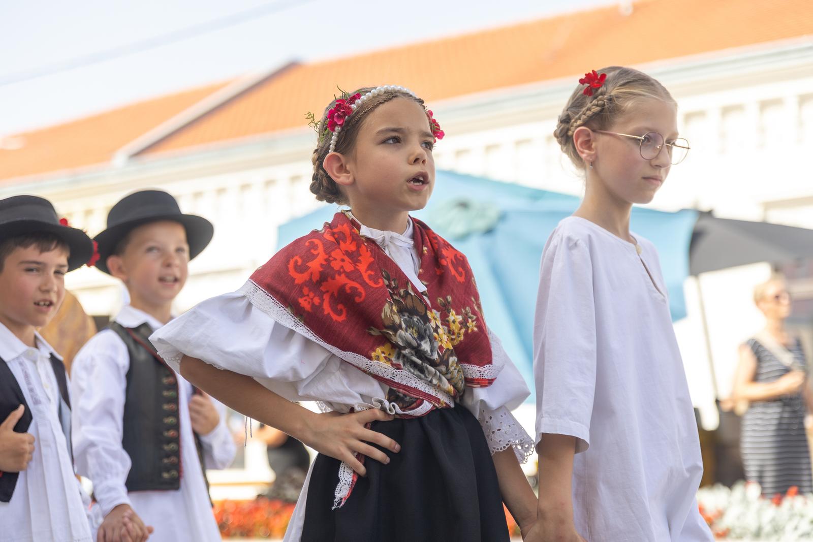 Mali vezovi Đakovo 2024.