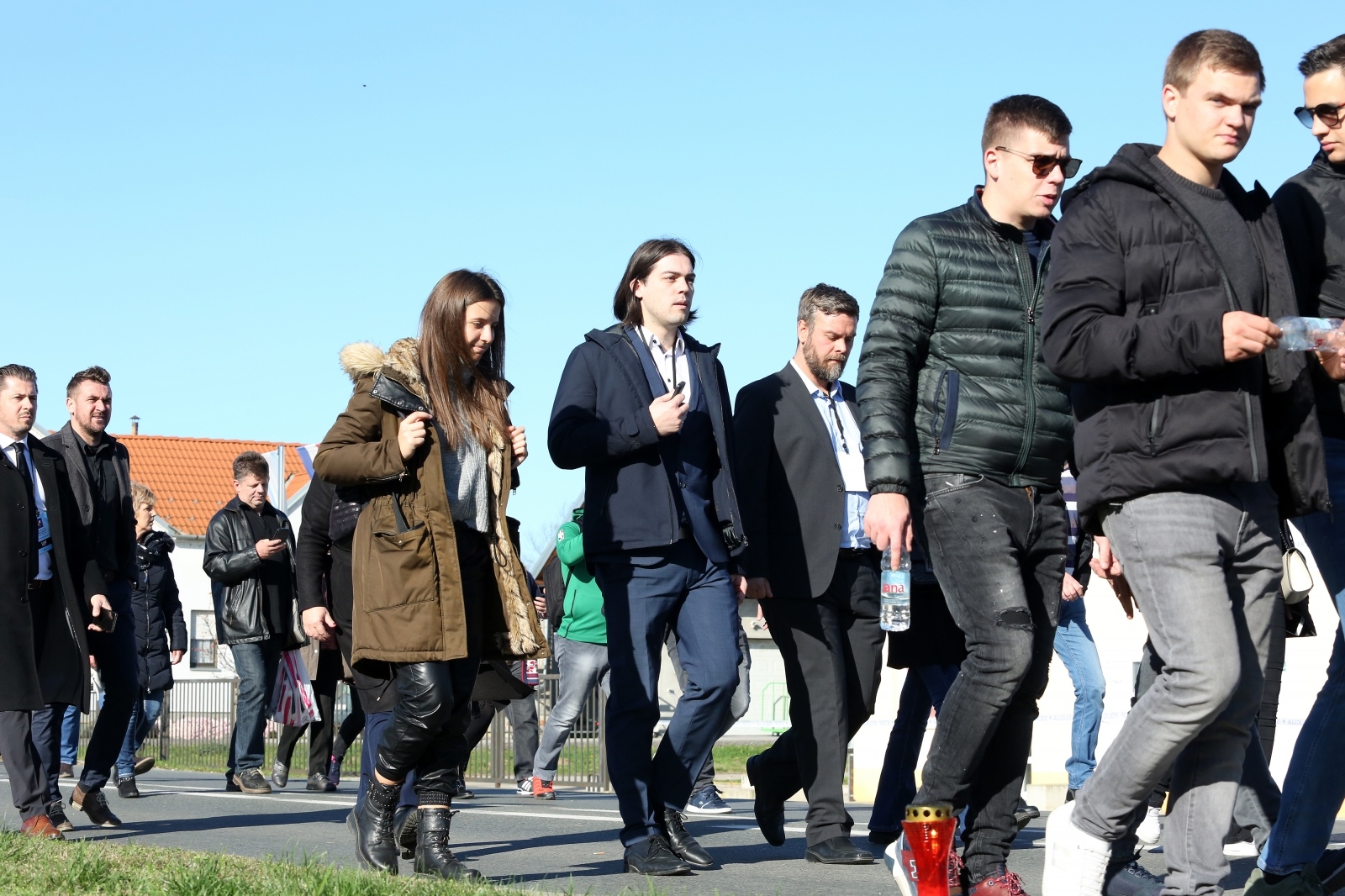 Dan sjećanja na žrtvu Vukovara 2019.