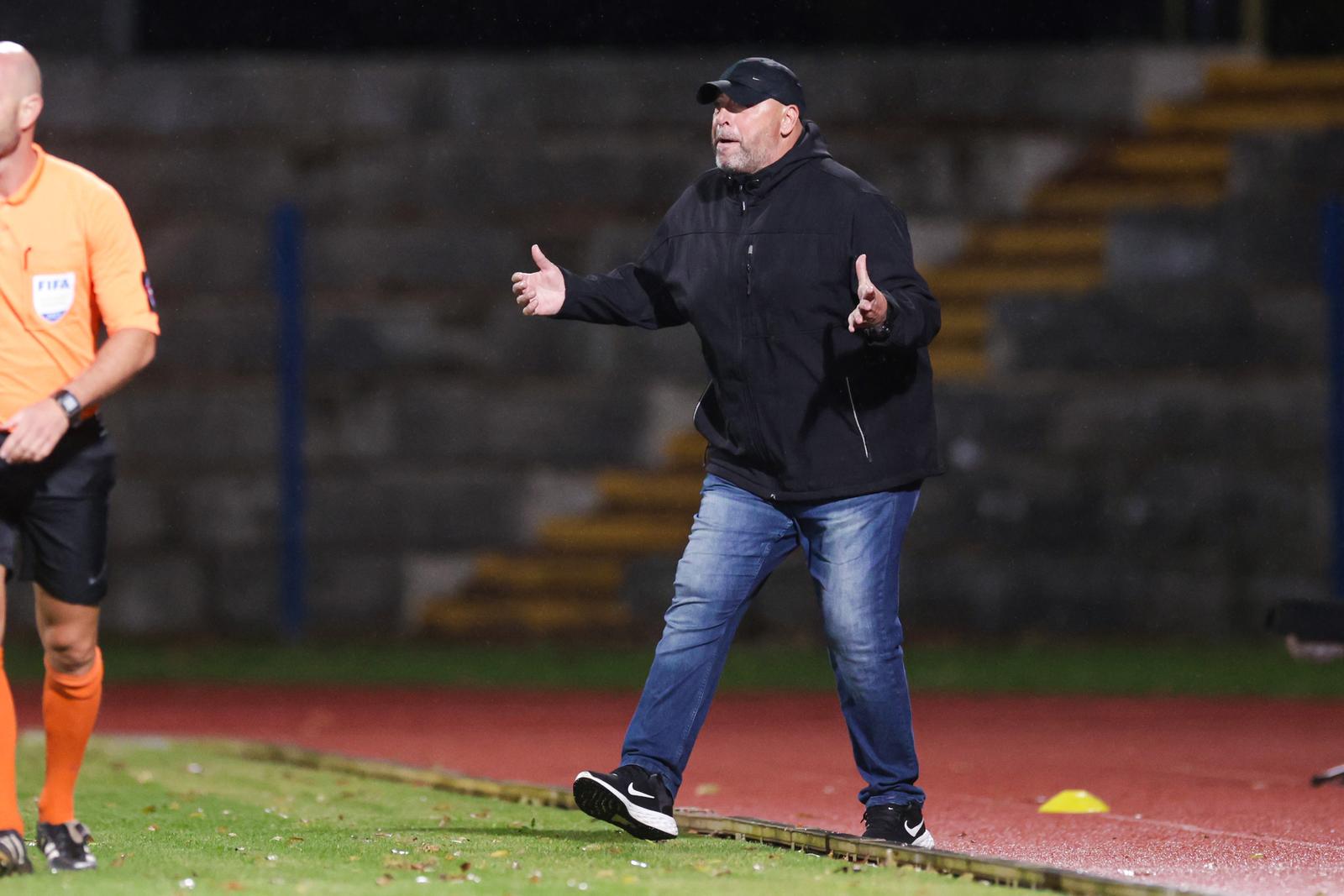 Kup: NK Karlovac 1919 – NK Osijek 0:1