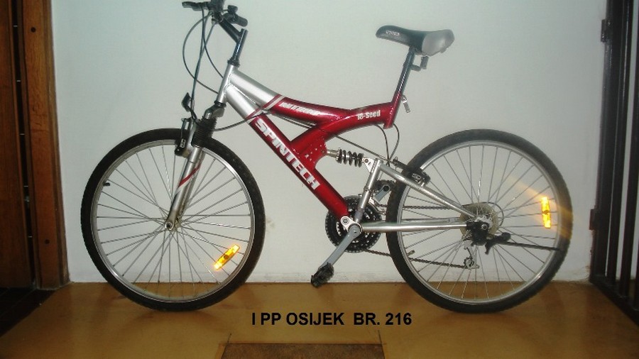 I PP OSIJEK BR