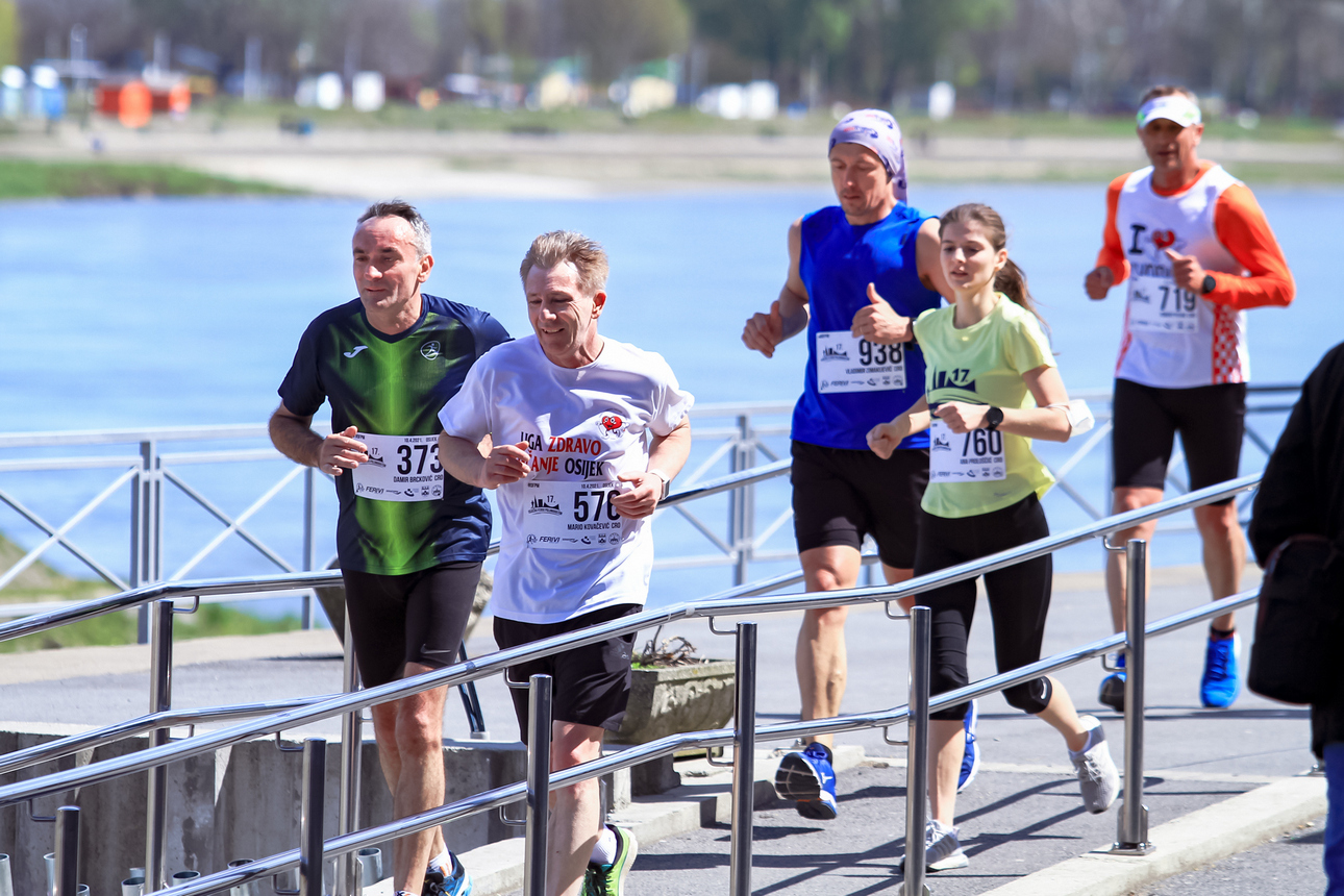 Ferivi polumaraton 2021 Ferivi polumaraton 2021