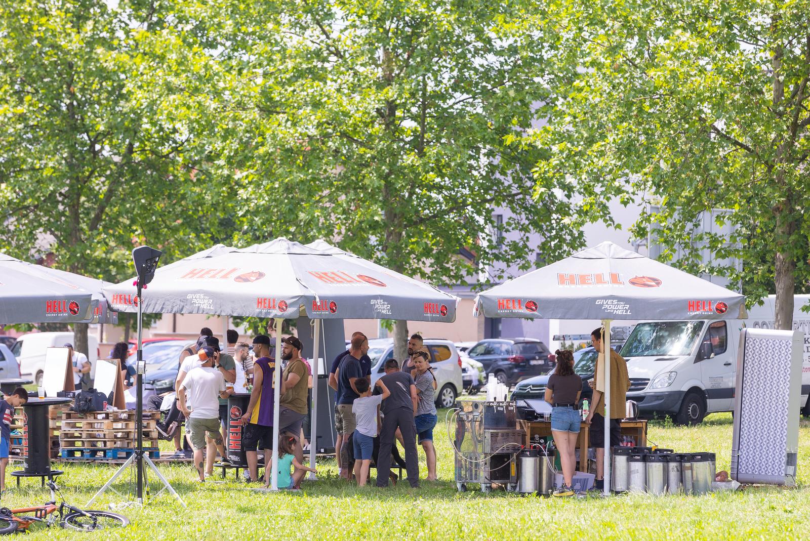 Graffiti jam “Legend jam” Graffiti jam “Legend jam”