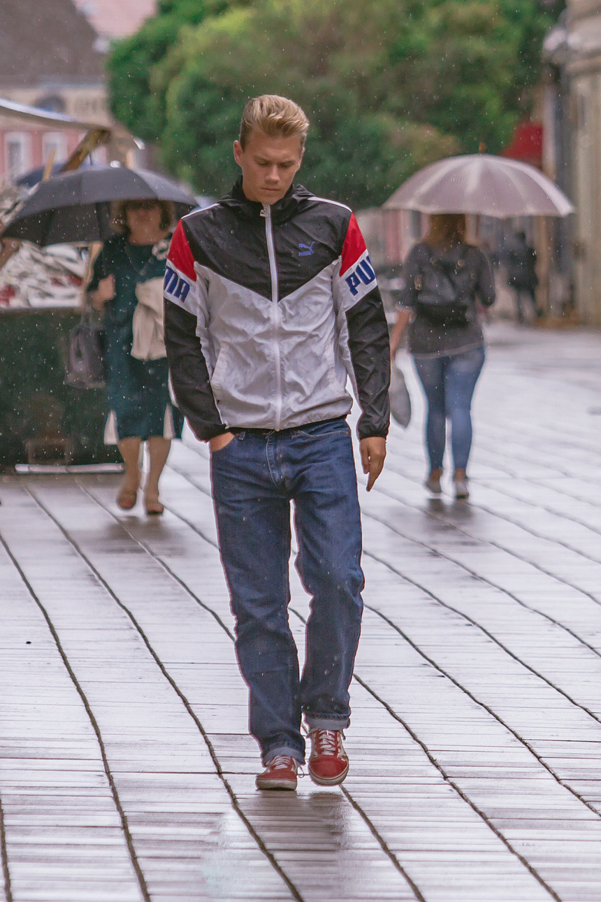 Lege dana [rujan 2020.]