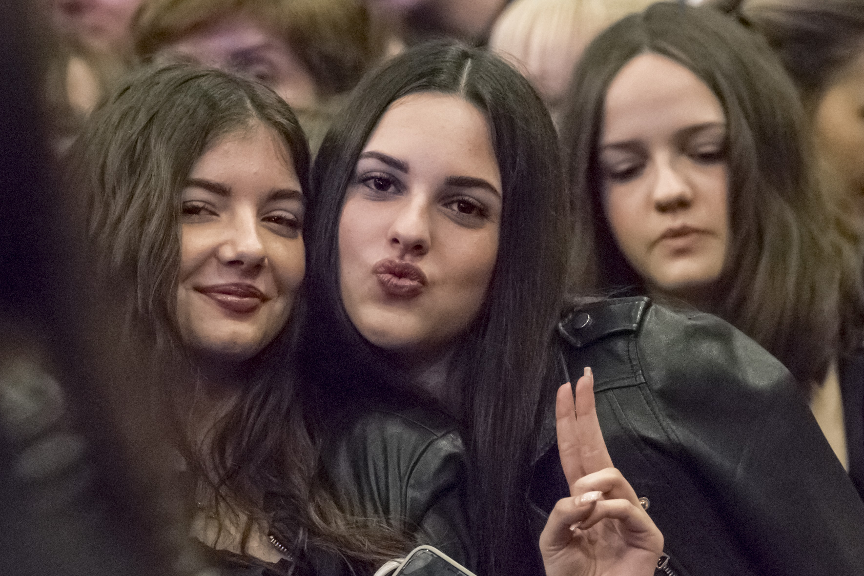 Aleksandra Prijović u Osijeku, peti koncert