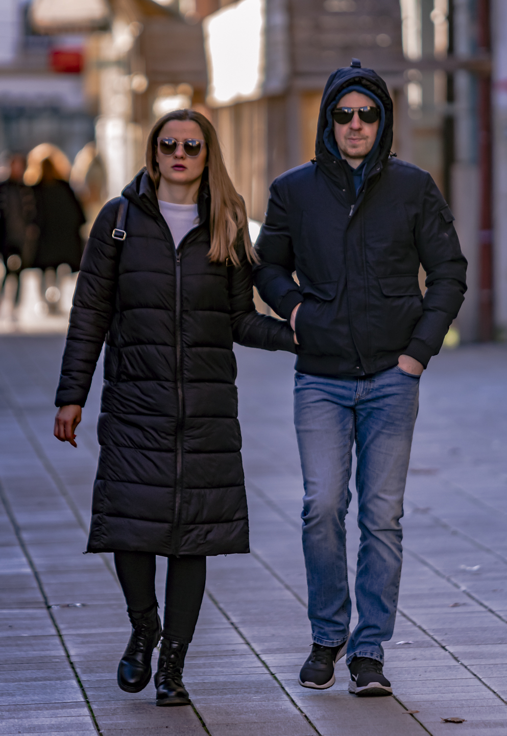 Legice i lege u nedjeljnoj šetnji, ožujak 2023.