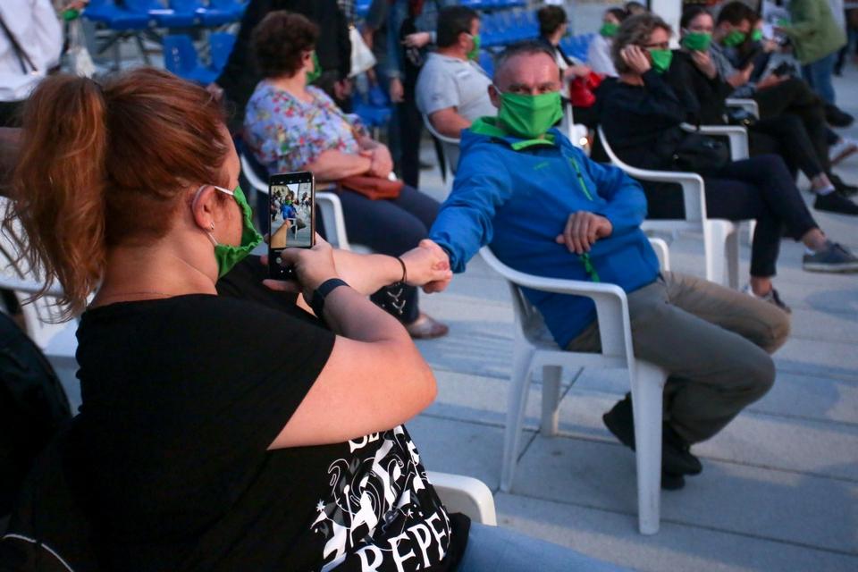 Koncertom Rade Šerbedžije otvoreno 20. Osječko kulturno ljeto