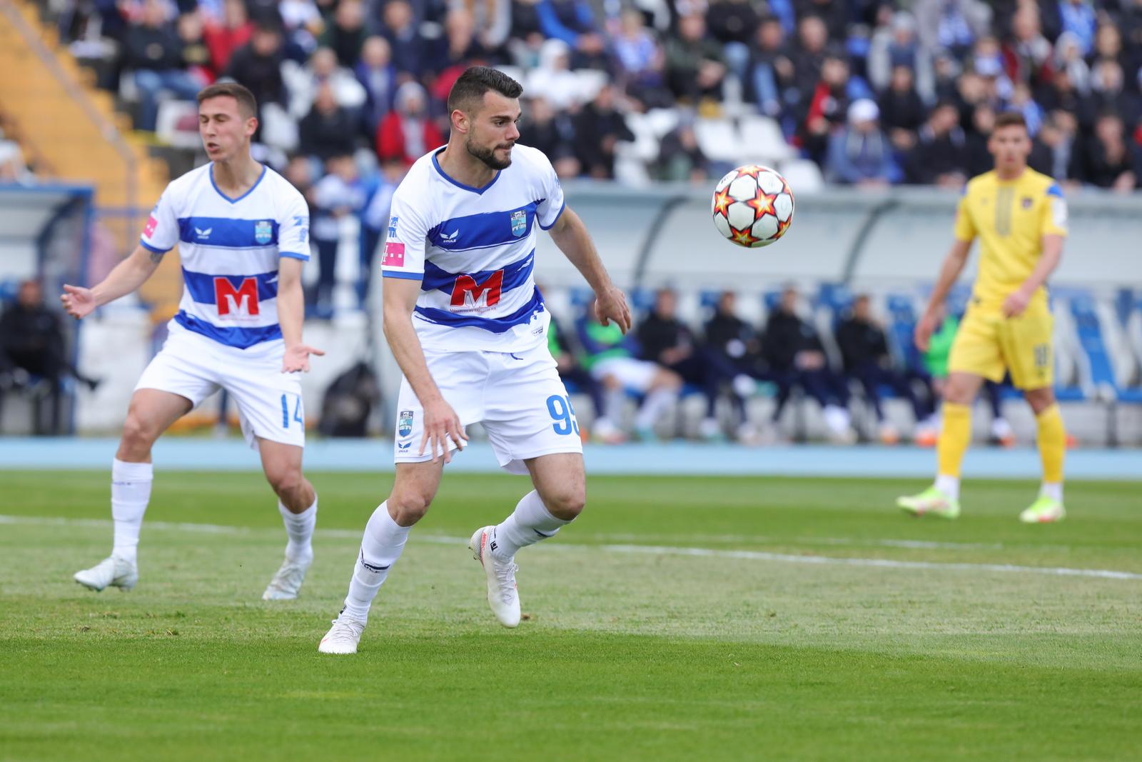 Slavlje NK Osijeka Kohorti za rođendan Slavlje NK Osijeka Kohorti za rođendan