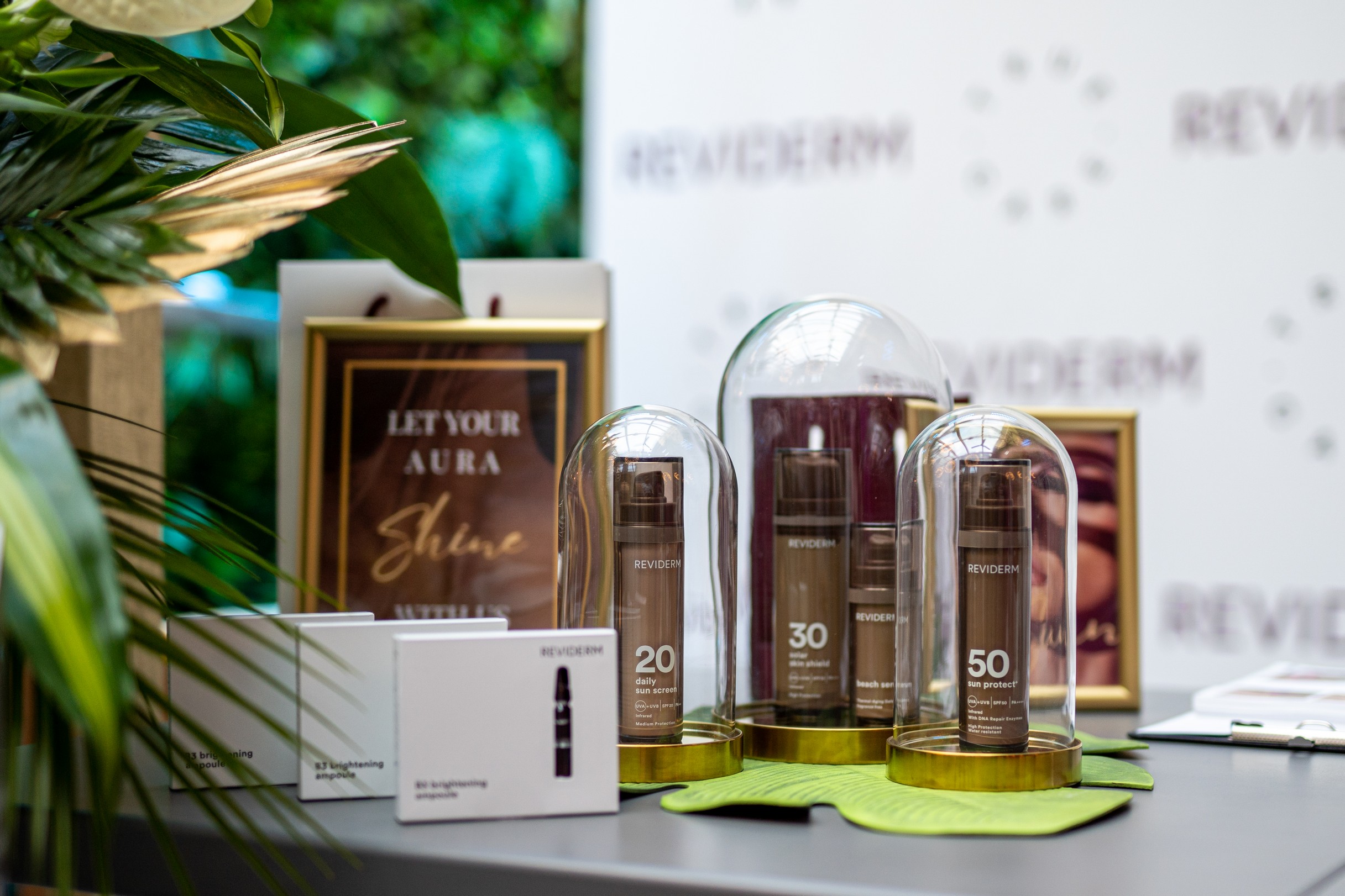 Aura Beauty Event Aura Beauty Event