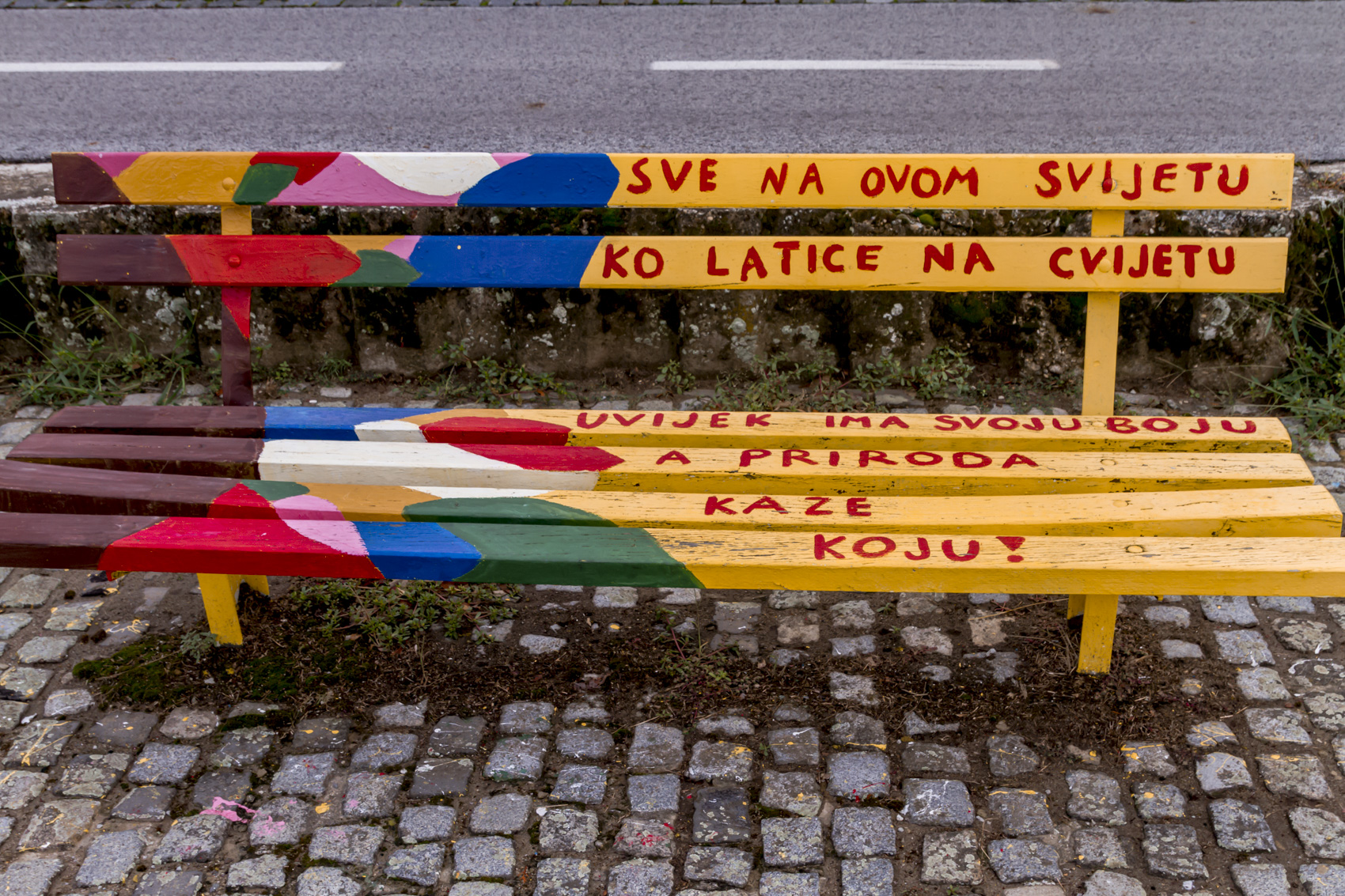 Nedjeljna šetnja 24.9.2023.