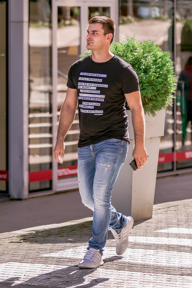 Lege dana [rujan 2019.]