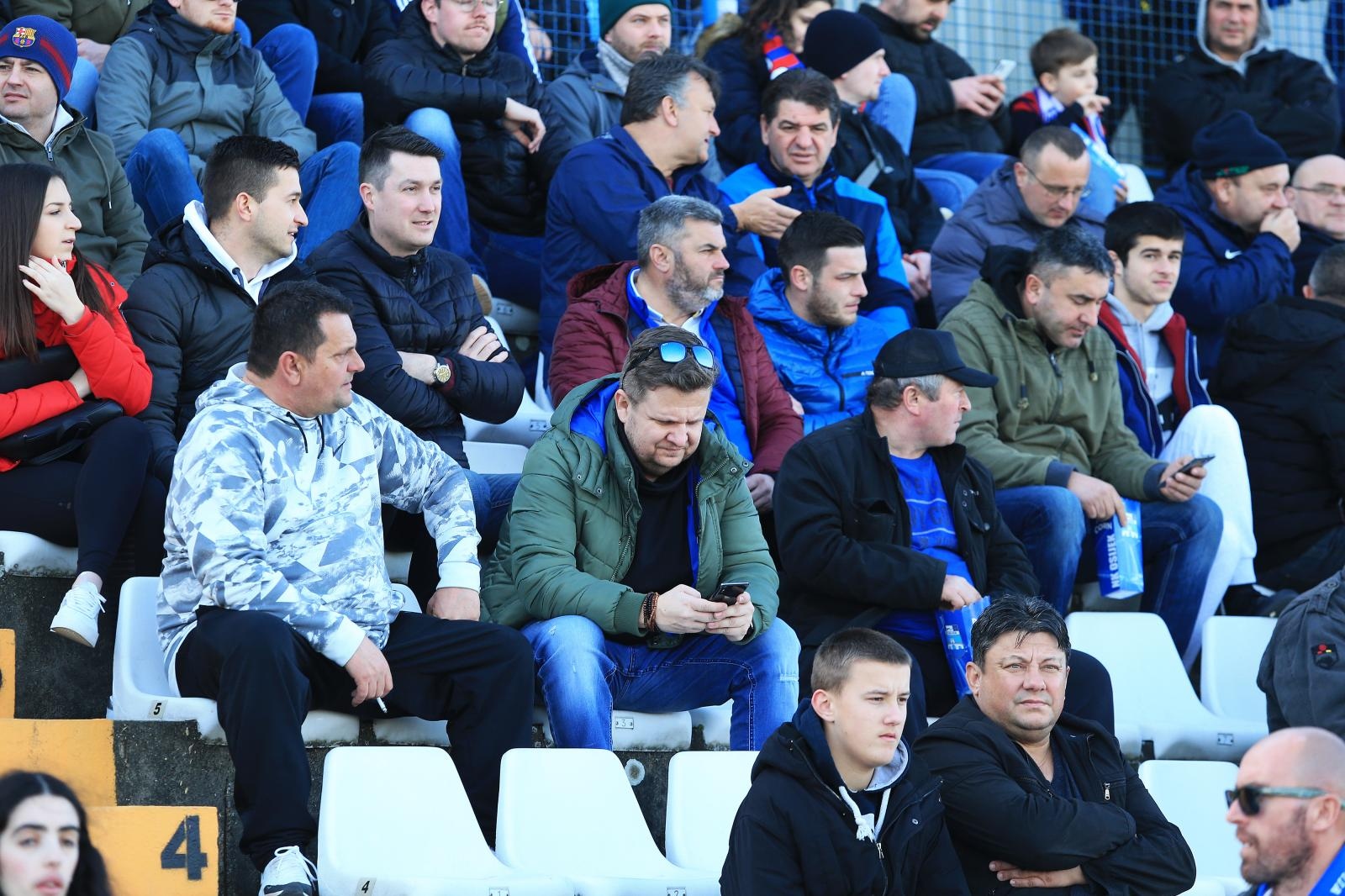 Osijek – Hajduk