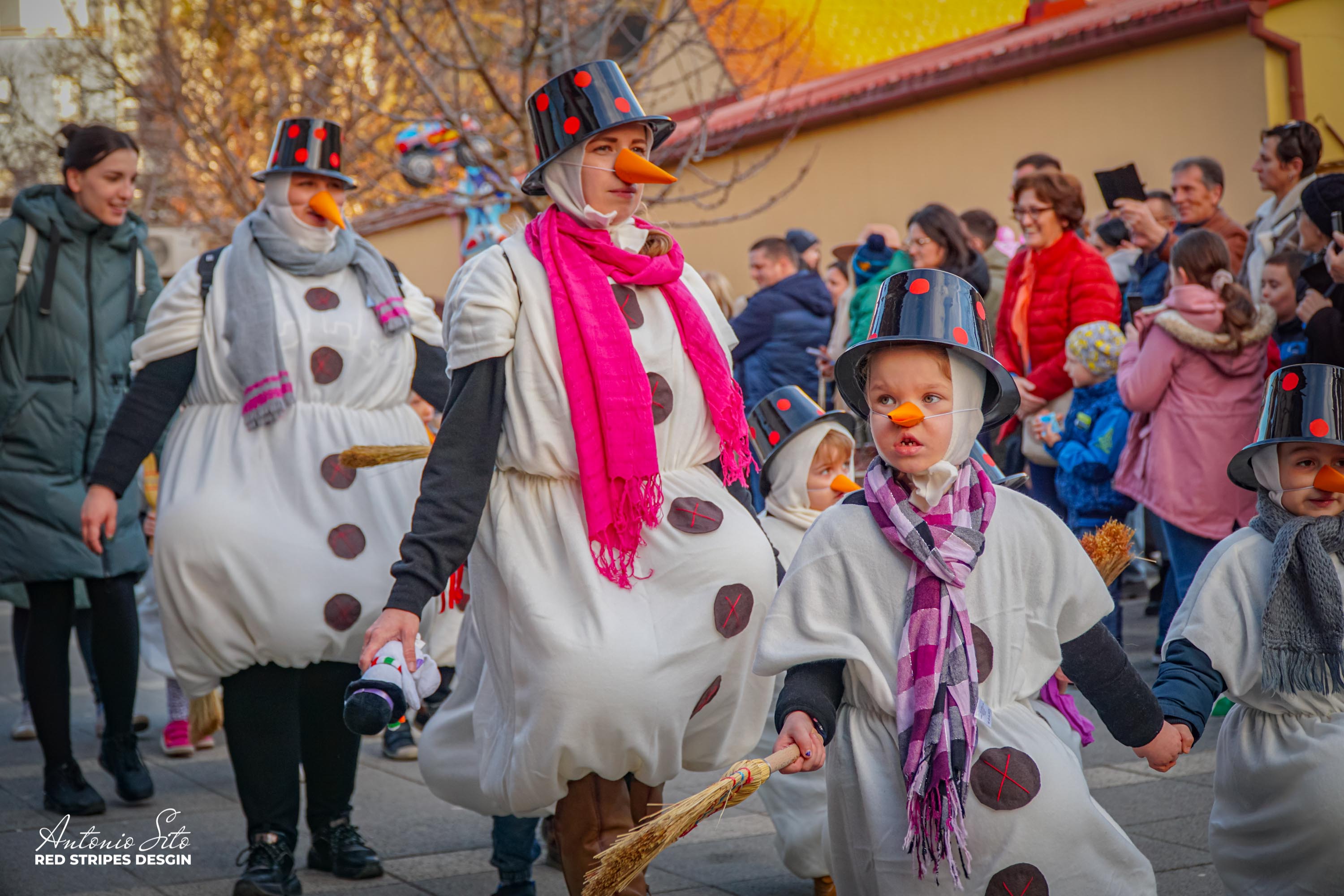 Đakovački bušari 2024. Đakovački bušari 2024.