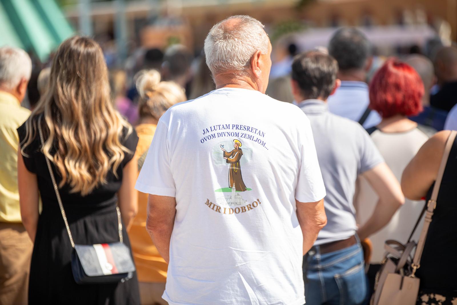 Velika Gospa u Aljmašu 2023.