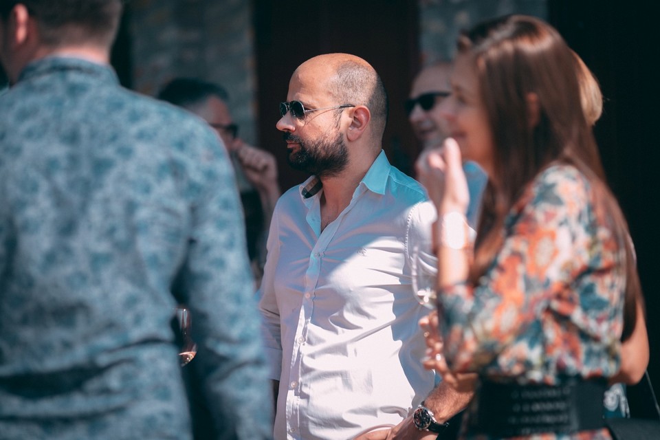 Wine & Bike Tour Erdut 2020.